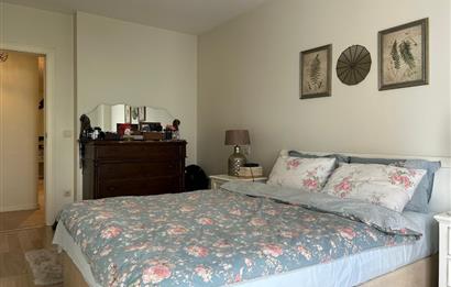 GÖKTÜRK ARTELL FORUM SİTESİ 3+1 157 m2 ÇİFT CEPHE DAİRE