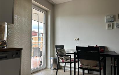 GÖKTÜRK ARTELL FORUM SİTESİ 3+1 157 m2 ÇİFT CEPHE DAİRE