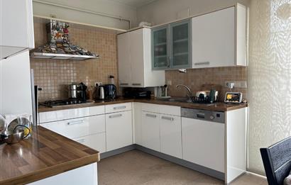 GÖKTÜRK ARTELL FORUM SİTESİ 3+1 157 m2 ÇİFT CEPHE DAİRE