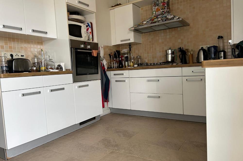 GÖKTÜRK ARTELL FORUM SİTESİ 3+1 157 m2 ÇİFT CEPHE DAİRE