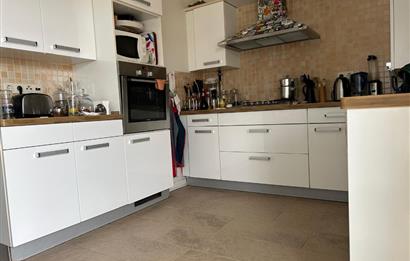 GÖKTÜRK ARTELL FORUM SİTESİ 3+1 157 m2 ÇİFT CEPHE DAİRE