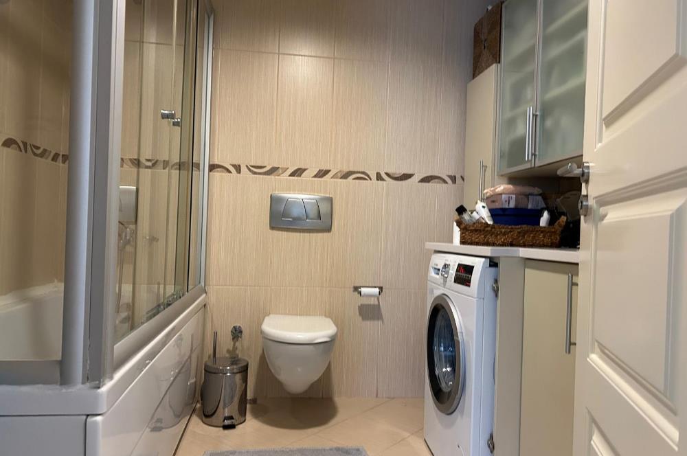 GÖKTÜRK ARTELL FORUM SİTESİ 3+1 157 m2 ÇİFT CEPHE DAİRE