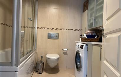 GÖKTÜRK ARTELL FORUM SİTESİ 3+1 157 m2 ÇİFT CEPHE DAİRE