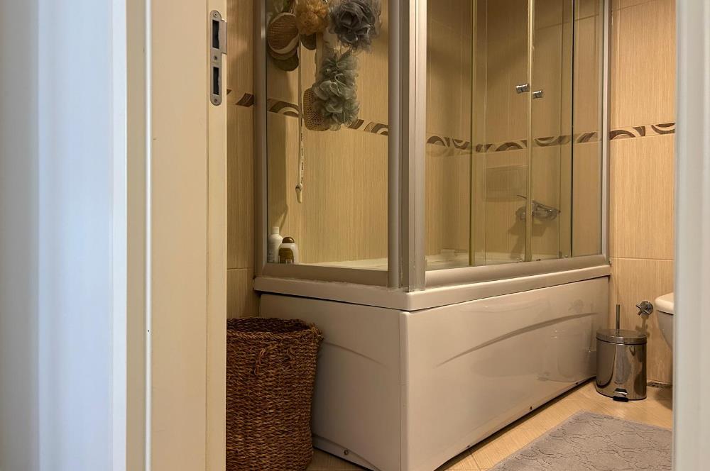 GÖKTÜRK ARTELL FORUM SİTESİ 3+1 157 m2 ÇİFT CEPHE DAİRE