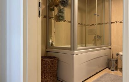 GÖKTÜRK ARTELL FORUM SİTESİ 3+1 157 m2 ÇİFT CEPHE DAİRE