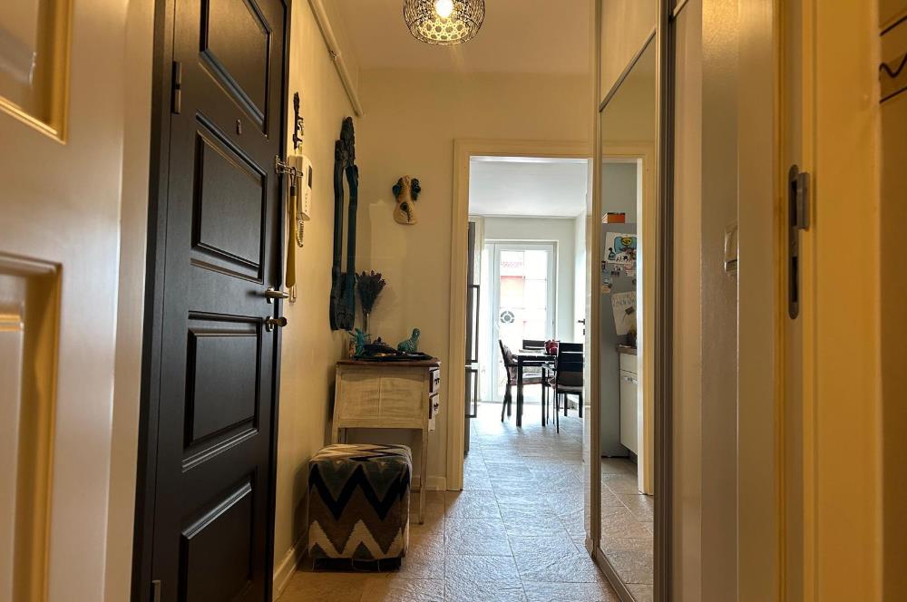 GÖKTÜRK ARTELL FORUM SİTESİ 3+1 157 m2 ÇİFT CEPHE DAİRE