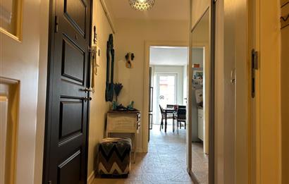 GÖKTÜRK ARTELL FORUM SİTESİ 3+1 157 m2 ÇİFT CEPHE DAİRE