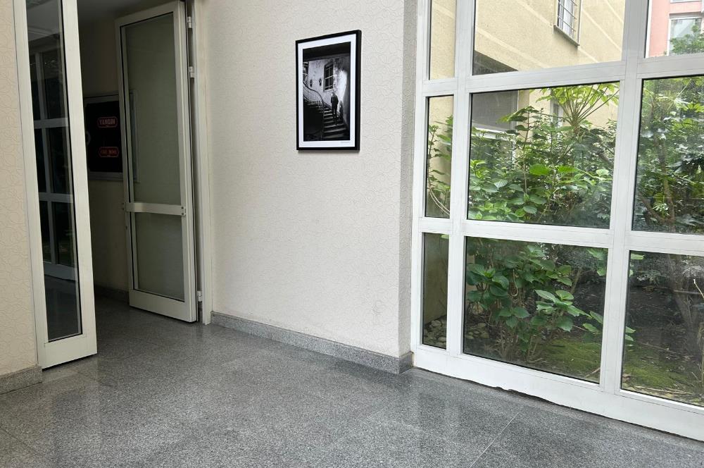 GÖKTÜRK ARTELL FORUM SİTESİ 3+1 157 m2 ÇİFT CEPHE DAİRE