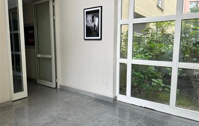 GÖKTÜRK ARTELL FORUM SİTESİ 3+1 157 m2 ÇİFT CEPHE DAİRE