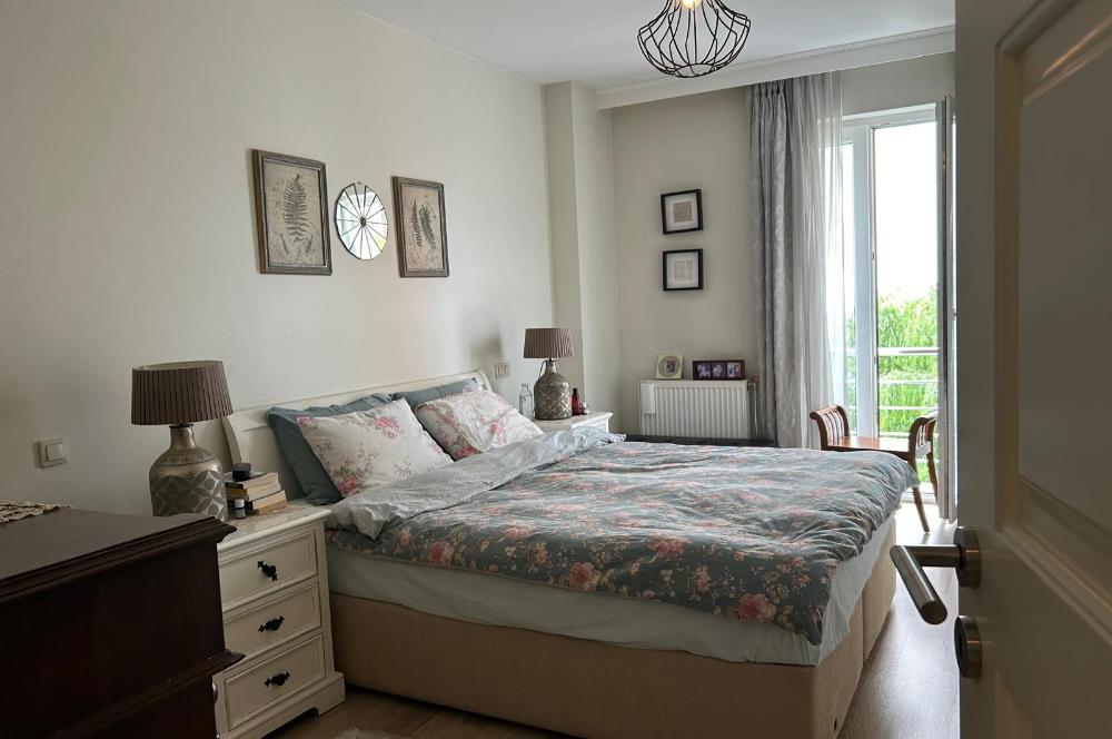 GÖKTÜRK ARTELL FORUM SİTESİ 3+1 157 m2 ÇİFT CEPHE DAİRE