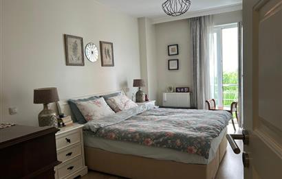 GÖKTÜRK ARTELL FORUM SİTESİ 3+1 157 m2 ÇİFT CEPHE DAİRE