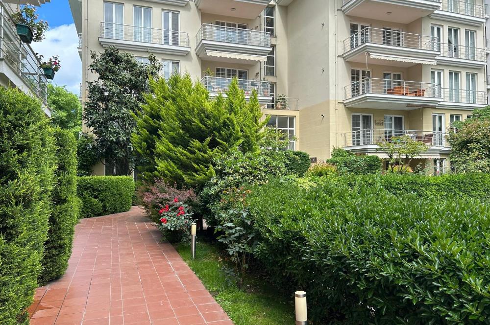 GÖKTÜRK ARTELL FORUM SİTESİ 3+1 157 m2 ÇİFT CEPHE DAİRE