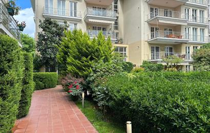 GÖKTÜRK ARTELL FORUM SİTESİ 3+1 157 m2 ÇİFT CEPHE DAİRE