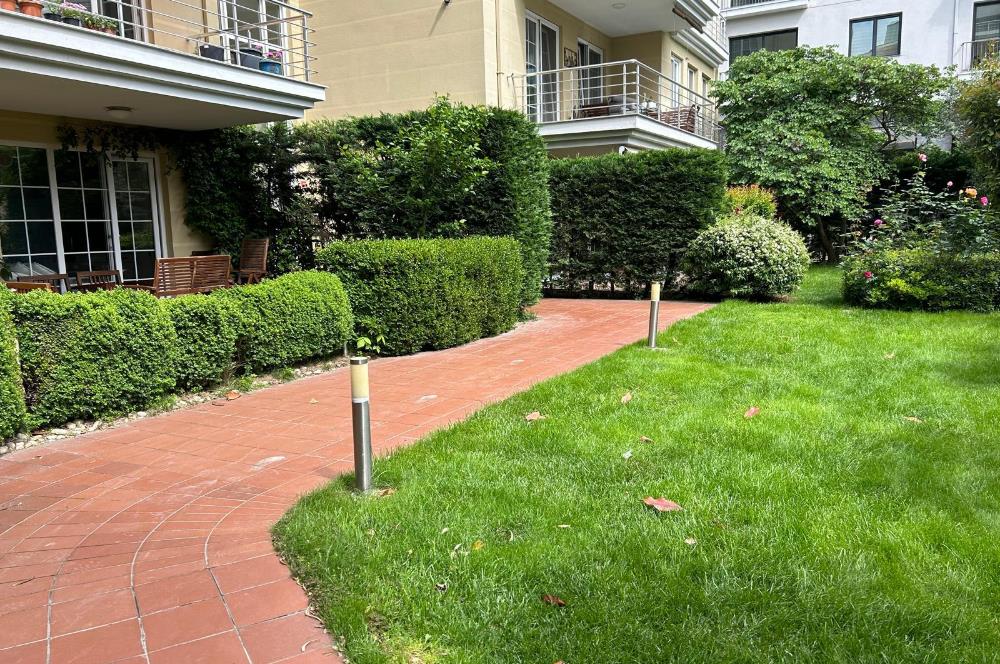 GÖKTÜRK ARTELL FORUM SİTESİ 3+1 157 m2 ÇİFT CEPHE DAİRE