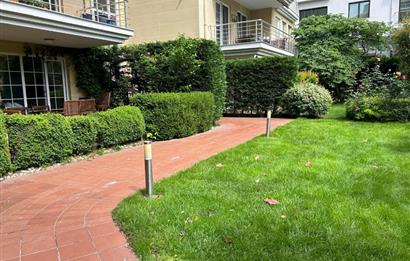 GÖKTÜRK ARTELL FORUM SİTESİ 3+1 157 m2 ÇİFT CEPHE DAİRE