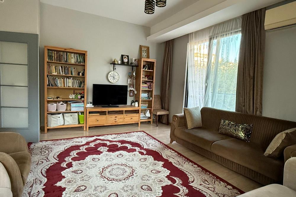 KAĞITHANE MERKEZ MAHALLESİ MEGA 2BLOK'DA 3+1 SATILIK DAİRE