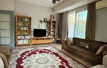 KAĞITHANE MERKEZ MAHALLESİ MEGA 2BLOK'DA 3+1 SATILIK DAİRE