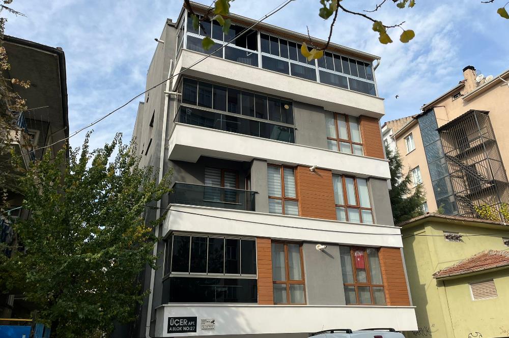 CENTURY 21 VİZYONDAN GÖKMEYDAN'DA SATILIK 2+1 DAİRE