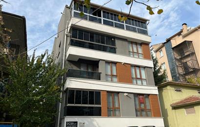 CENTURY 21 VİZYONDAN GÖKMEYDAN'DA SATILIK 2+1 DAİRE