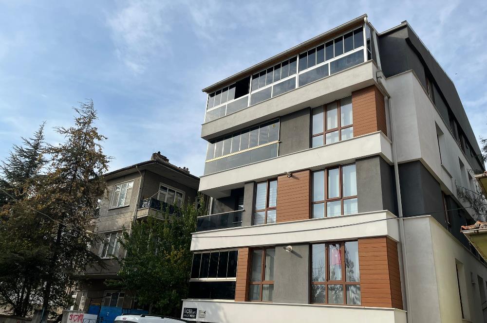 CENTURY 21 VİZYONDAN GÖKMEYDAN'DA SATILIK 2+1 DAİRE