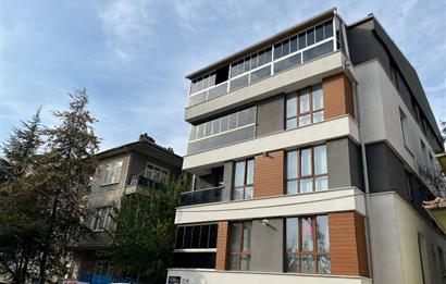 CENTURY 21 VİZYONDAN GÖKMEYDAN'DA SATILIK 2+1 DAİRE