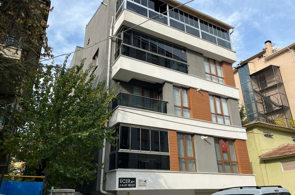 CENTURY 21 VİZYONDAN GÖKMEYDAN'DA SATILIK 2+1 DAİRE