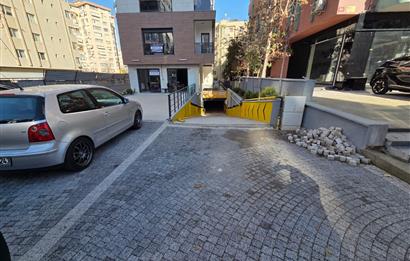 GÖZTEPE ÇEMENZAR'DA SATILIK 3+1 DAİRE