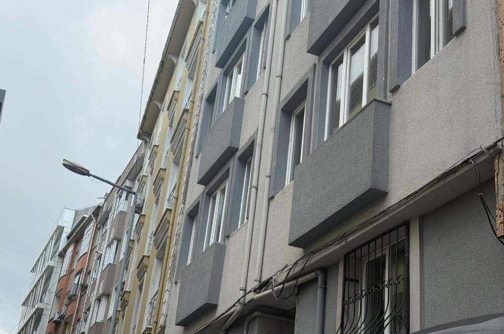 1285243472 Göktürk'te Kiralık 2+1 Merkezi Konumda Daire
