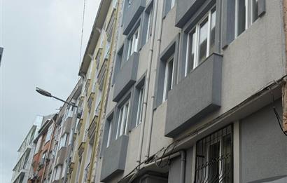 1285243472 Göktürk'te Kiralık 2+1 Merkezi Konumda Daire