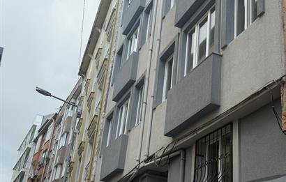 1285243472 Göktürk'te Kiralık 2+1 Merkezi Konumda Daire