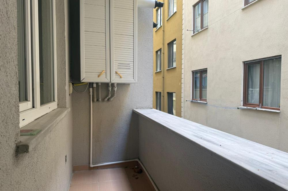 1285243472 Göktürk'te Kiralık 2+1 Merkezi Konumda Daire