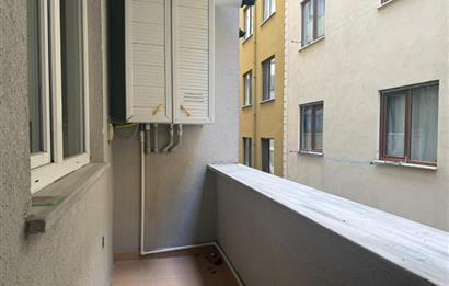 1285243472 Göktürk'te Kiralık 2+1 Merkezi Konumda Daire