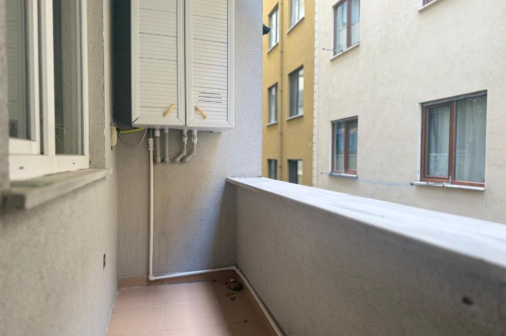 1285243472 Göktürk'te Kiralık 2+1 Merkezi Konumda Daire