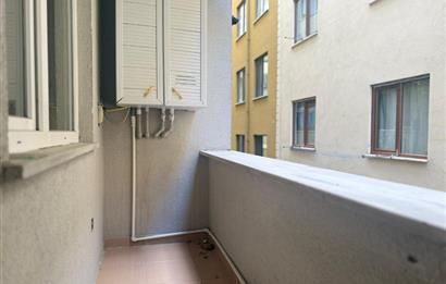 1285243472 Göktürk'te Kiralık 2+1 Merkezi Konumda Daire