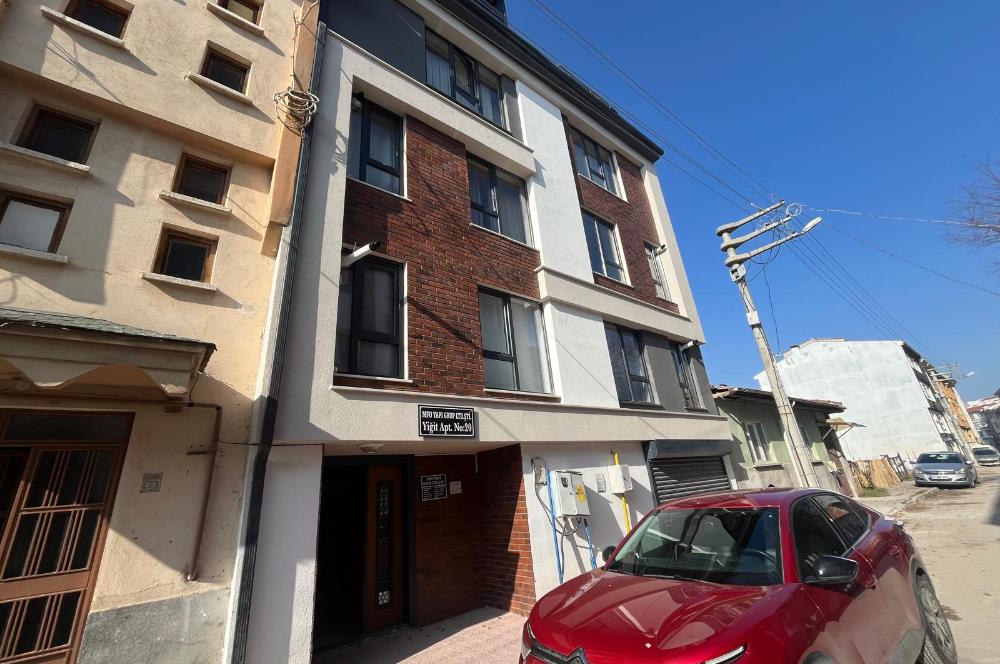 CENTURY21 VİZYONDAN ÇAMLICA MAHALLESİ KİRALIK 2+0 DAİRE