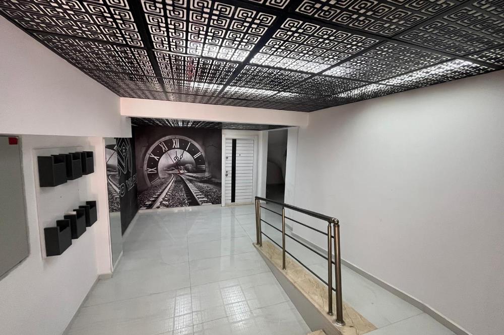 CENTURY21 VİZYONDAN ÇAMLICA MAHALLESİ KİRALIK 2+0 DAİRE