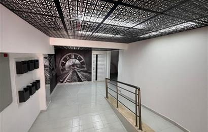 CENTURY21 VİZYONDAN ÇAMLICA MAHALLESİ KİRALIK 2+0 DAİRE