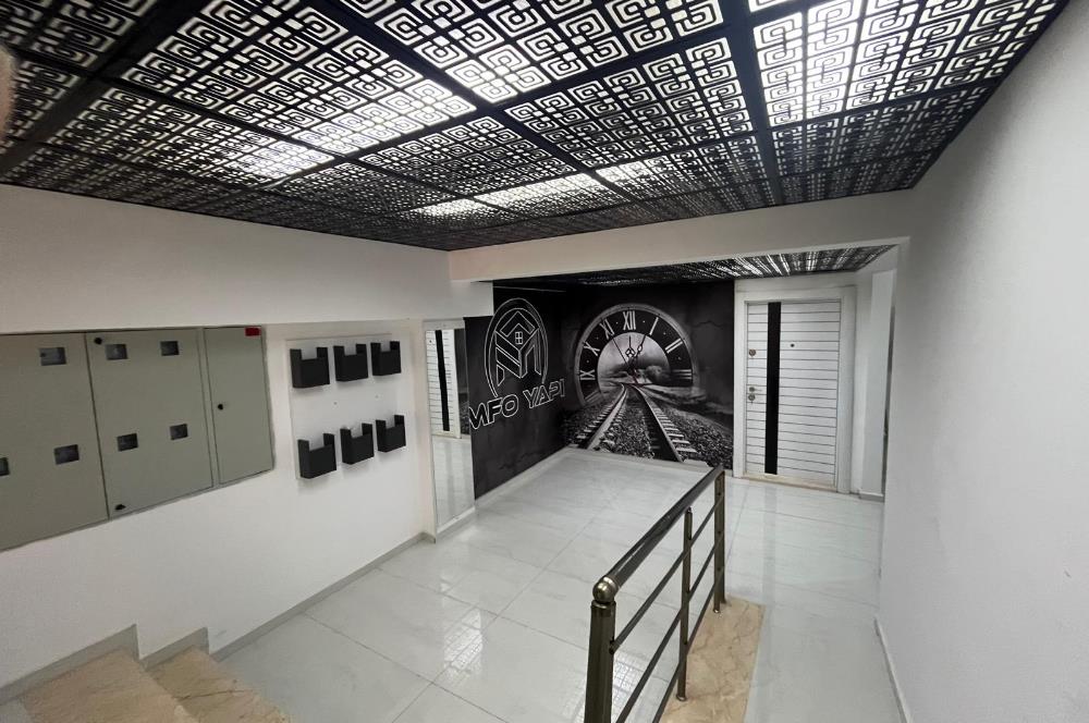 CENTURY21 VİZYONDAN ÇAMLICA MAHALLESİ KİRALIK 2+0 DAİRE