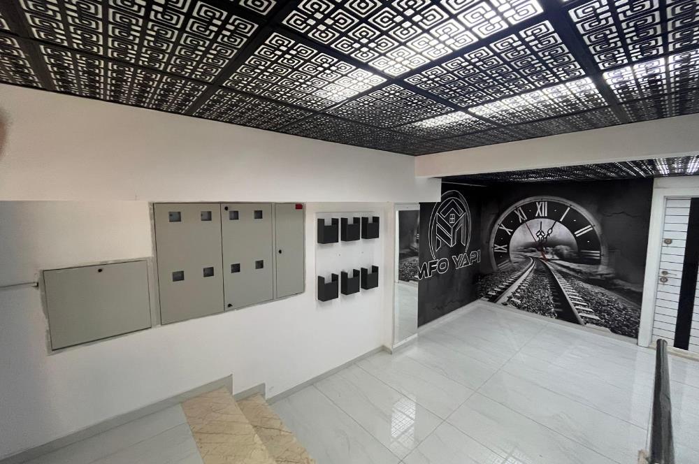 CENTURY21 VİZYONDAN ÇAMLICA MAHALLESİ KİRALIK 2+0 DAİRE