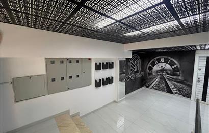 CENTURY21 VİZYONDAN ÇAMLICA MAHALLESİ KİRALIK 2+0 DAİRE