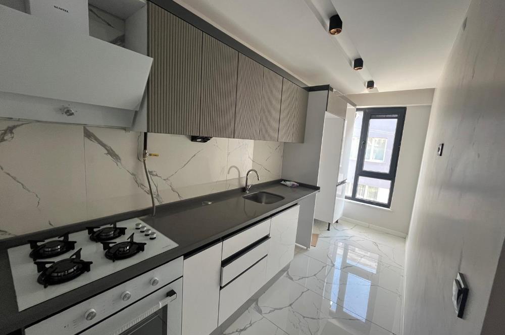 CENTURY21 VİZYONDAN ÇAMLICA MAHALLESİ KİRALIK 2+0 DAİRE