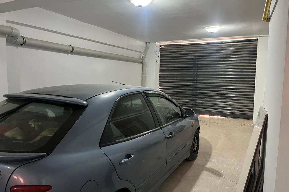 CENTURY21 VİZYONDAN ÇAMLICA MAHALLESİ KİRALIK 2+0 DAİRE