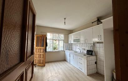 C21 UZMAN'DAN PELİTLİ'DE YATIRIMLIK FIRSAT DAİRE!