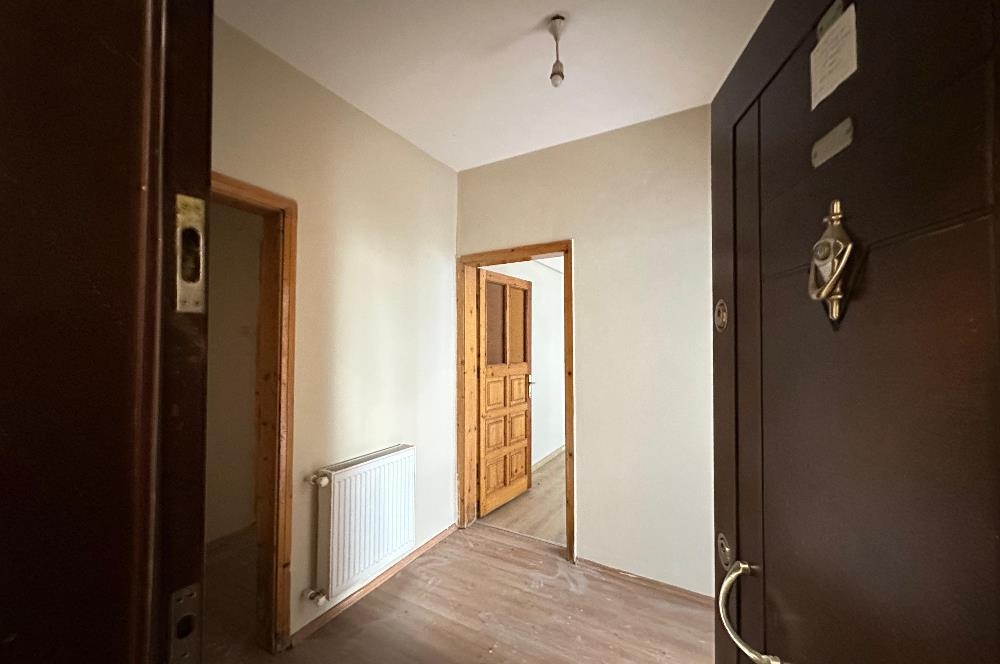 C21 UZMAN'DAN PELİTLİ'DE YATIRIMLIK FIRSAT DAİRE!