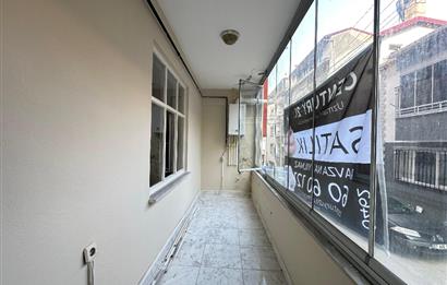 C21 UZMAN'DAN PELİTLİ'DE YATIRIMLIK FIRSAT DAİRE!