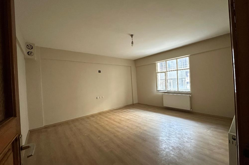 C21 UZMAN'DAN PELİTLİ'DE YATIRIMLIK FIRSAT DAİRE!