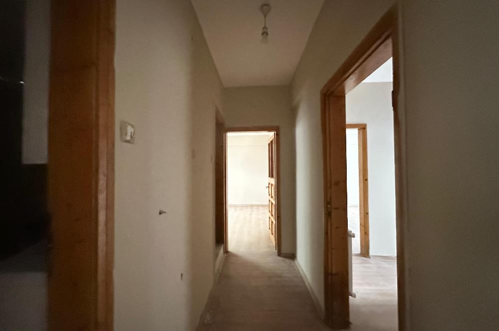 C21 UZMAN'DAN PELİTLİ'DE YATIRIMLIK FIRSAT DAİRE!