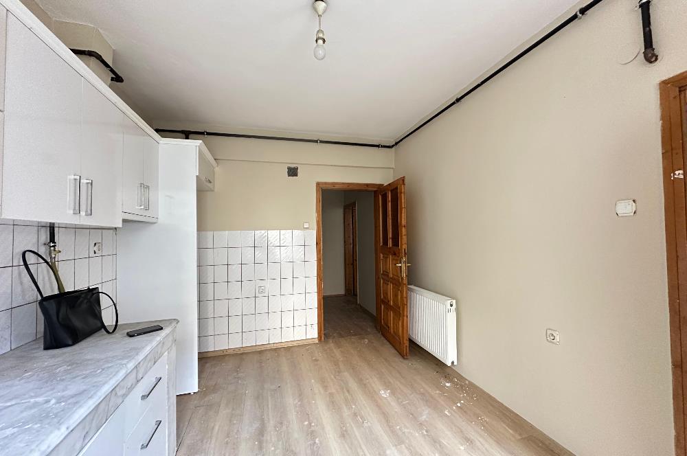 C21 UZMAN'DAN PELİTLİ'DE YATIRIMLIK FIRSAT DAİRE!