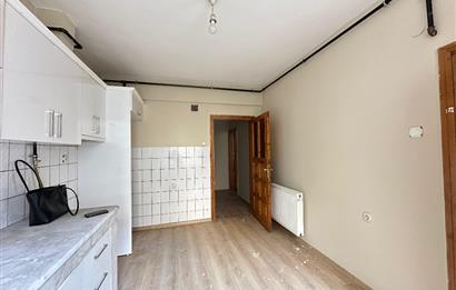 C21 UZMAN'DAN PELİTLİ'DE YATIRIMLIK FIRSAT DAİRE!