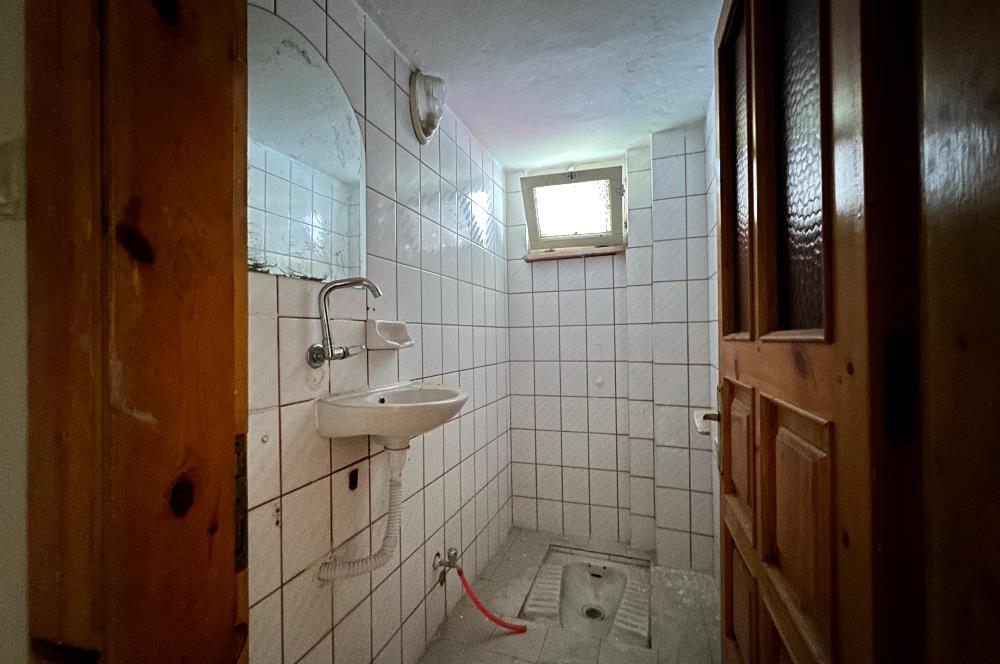 C21 UZMAN'DAN PELİTLİ'DE YATIRIMLIK FIRSAT DAİRE!